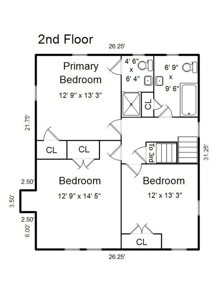 43 Chatfield Road Bronxville NY 10708