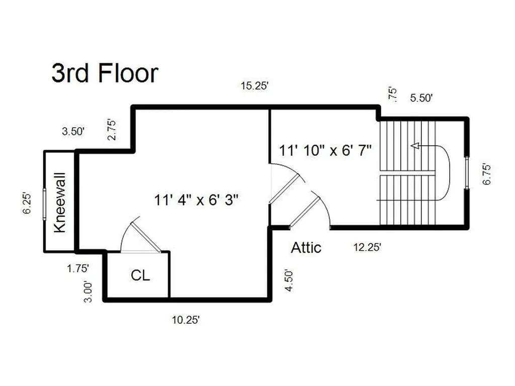 43 Chatfield Road Bronxville NY 10708