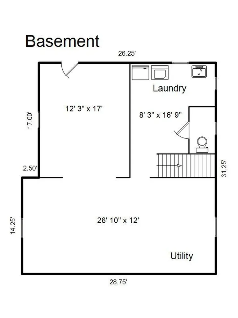 43 Chatfield Road Bronxville NY 10708