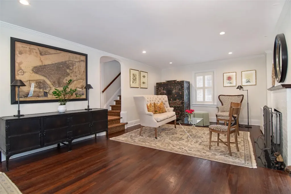43 Chatfield Road Bronxville NY 10708