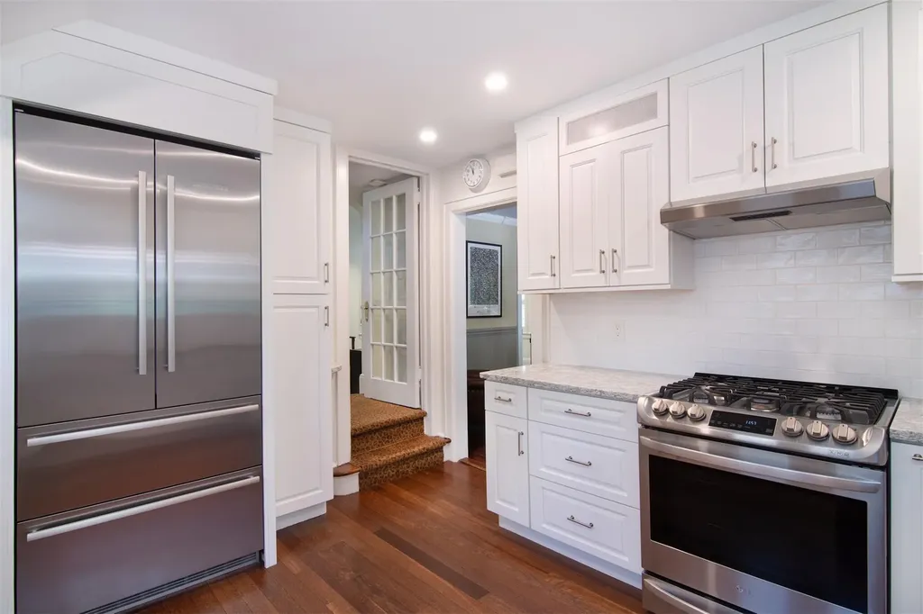 43 Chatfield Road Bronxville NY 10708