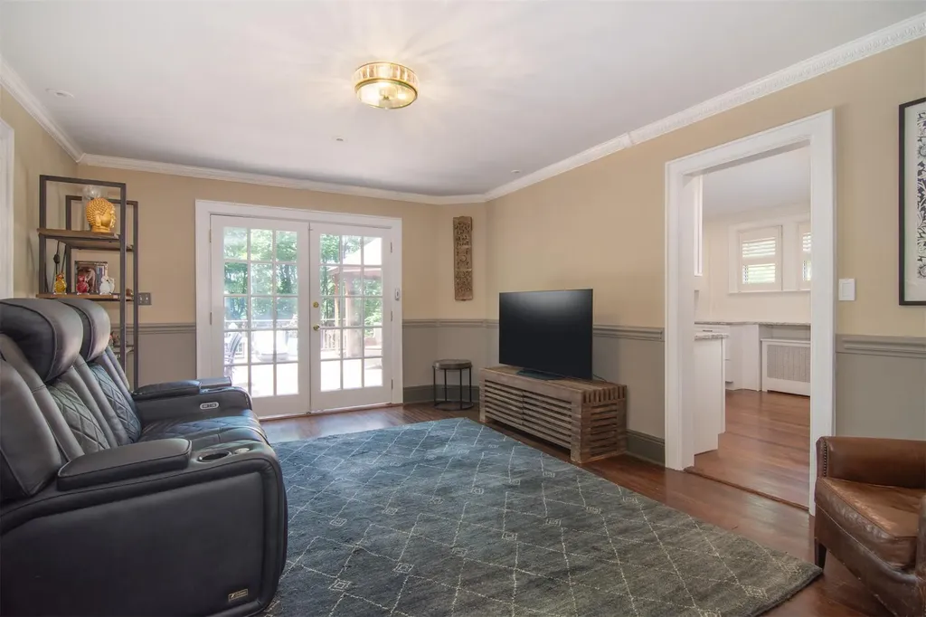 43 Chatfield Road Bronxville NY 10708