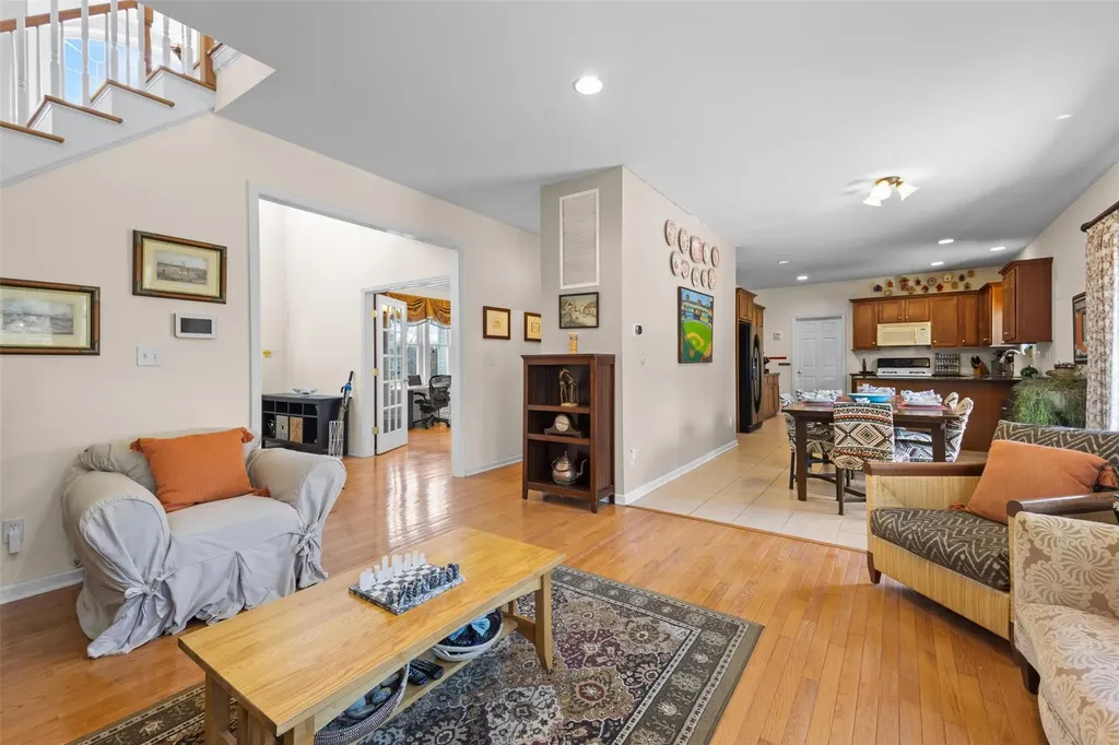 19 Arcadian Place Fishkill NY 12524