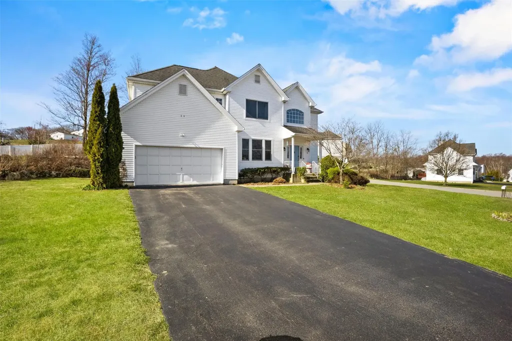19 Arcadian Place Fishkill NY 12524