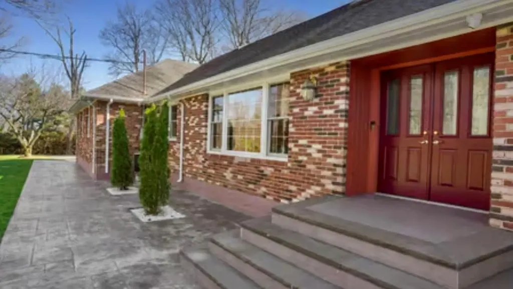 107 Park Lane West Harrison NY 10604