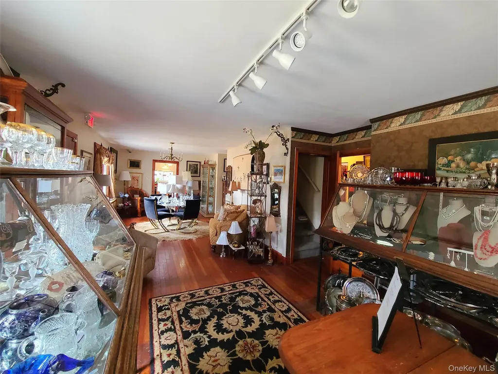 1095 State Route 17b Mongaup Valley NY 12762