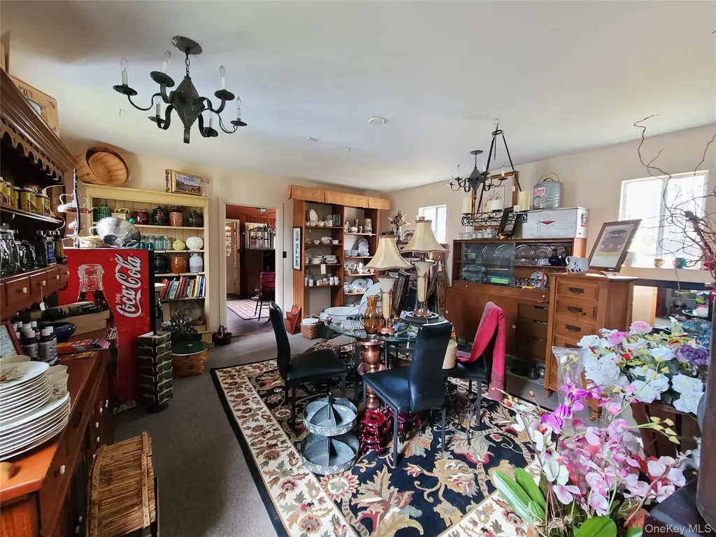 1095 State Route 17b Mongaup Valley NY 12762