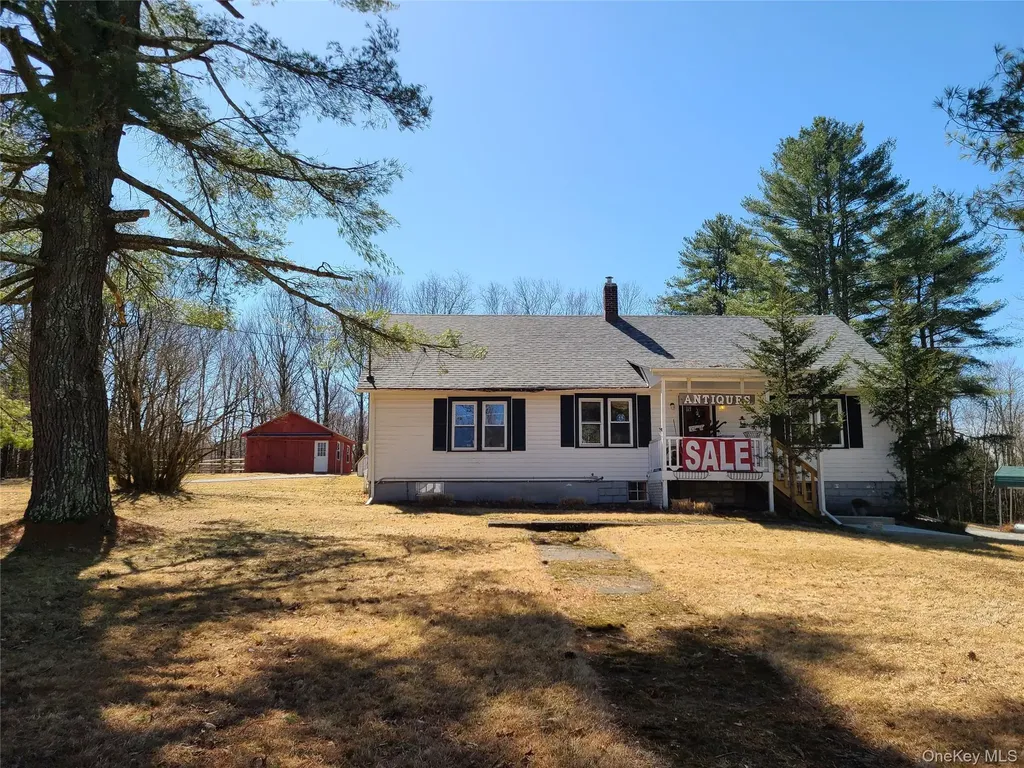 1095 State Route 17b Mongaup Valley NY 12762