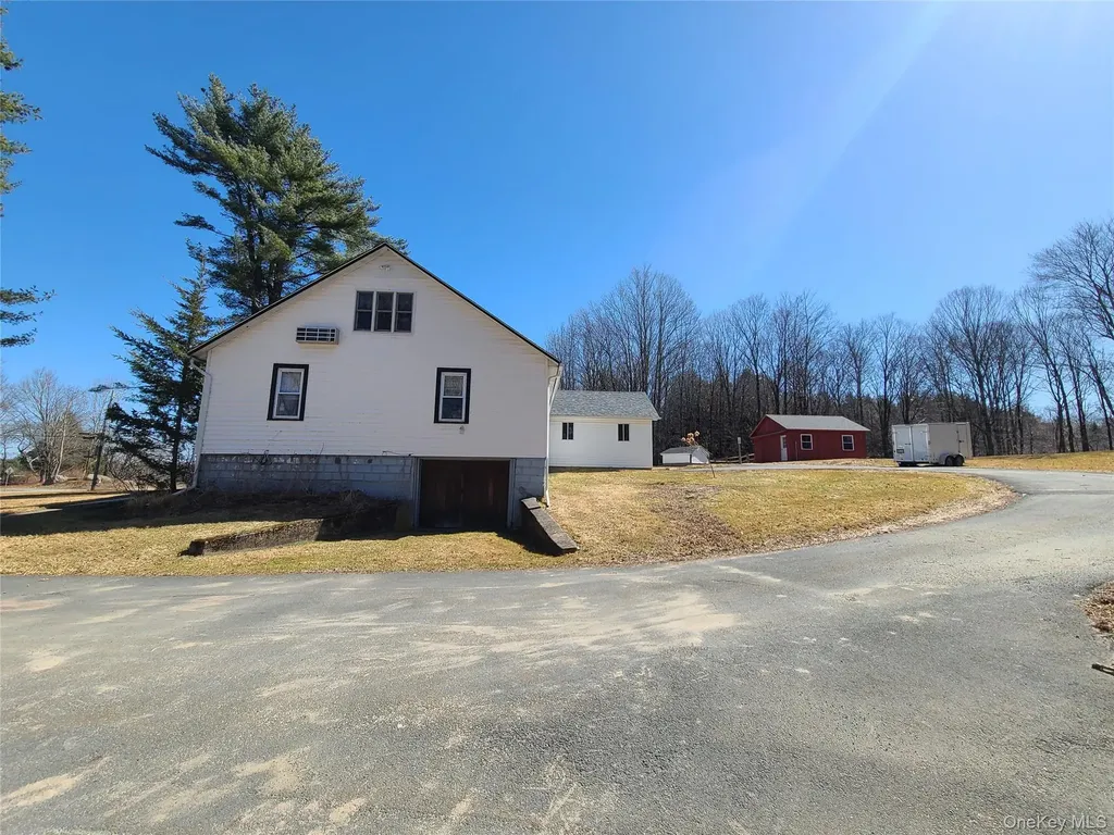 1095 State Route 17b Mongaup Valley NY 12762