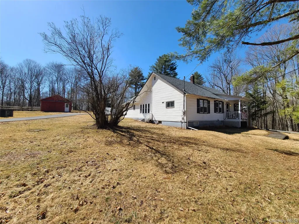 1095 State Route 17b Mongaup Valley NY 12762