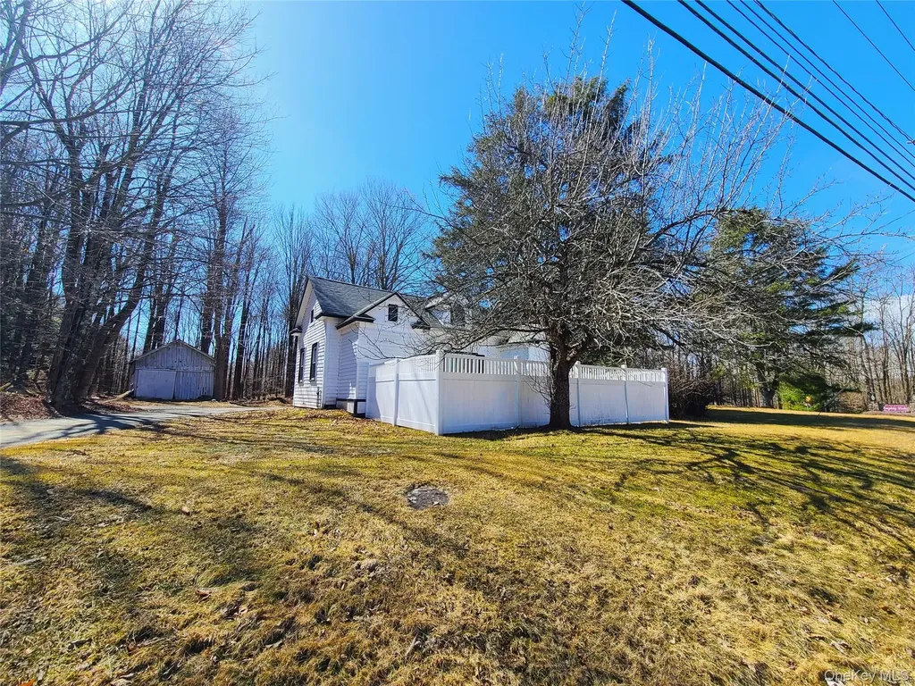 1095 State Route 17b Mongaup Valley NY 12762