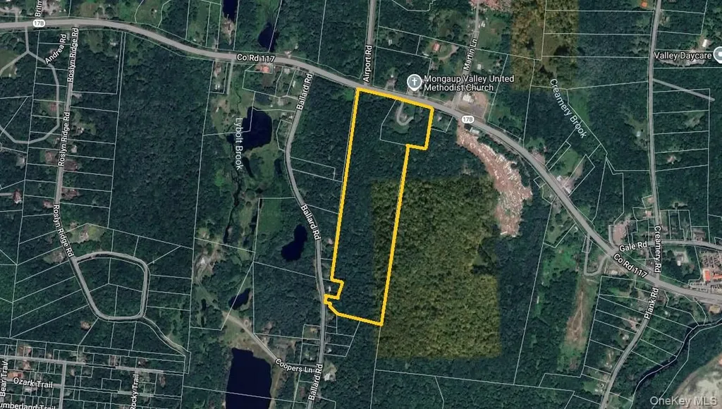 1095 State Route 17b Mongaup Valley NY 12762