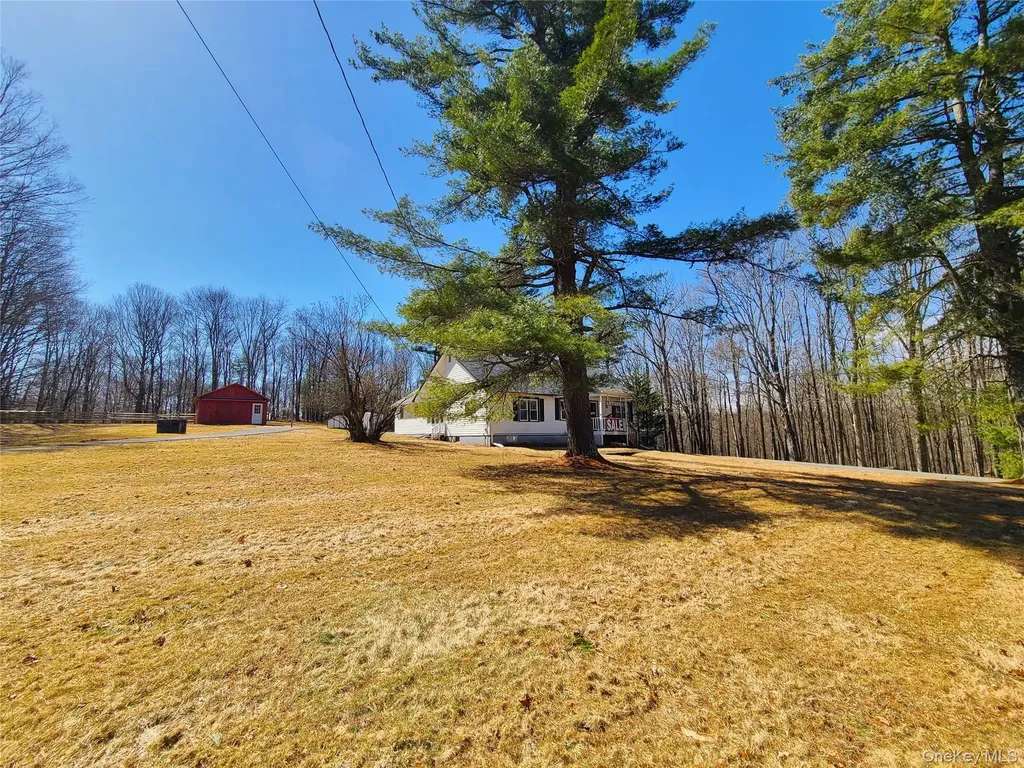 1095 State Route 17b Mongaup Valley NY 12762