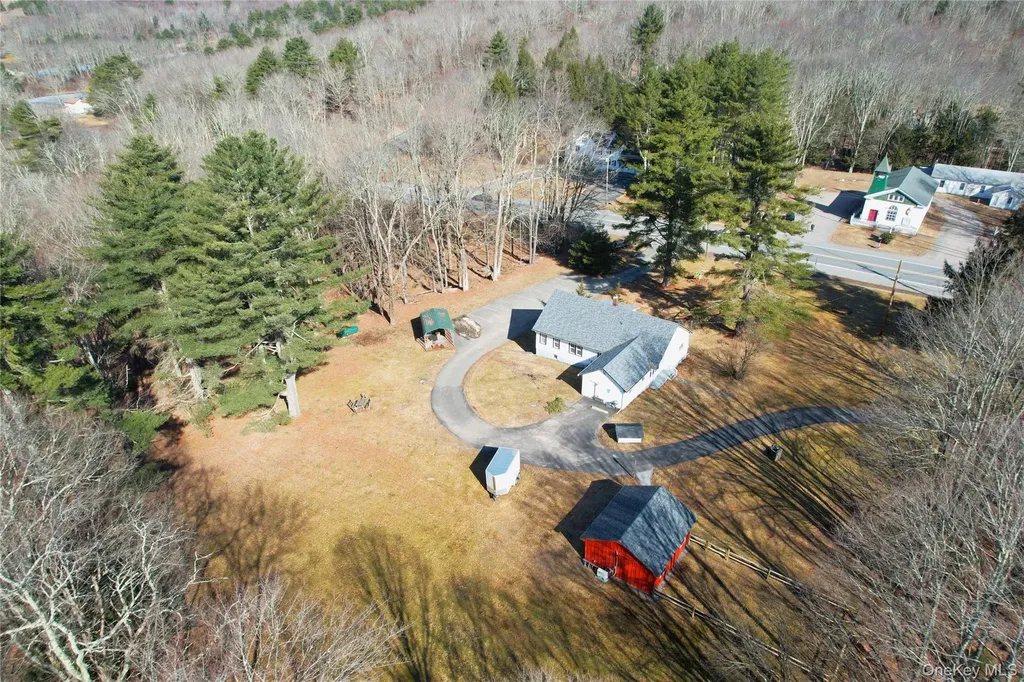 1095 State Route 17b Mongaup Valley NY 12762
