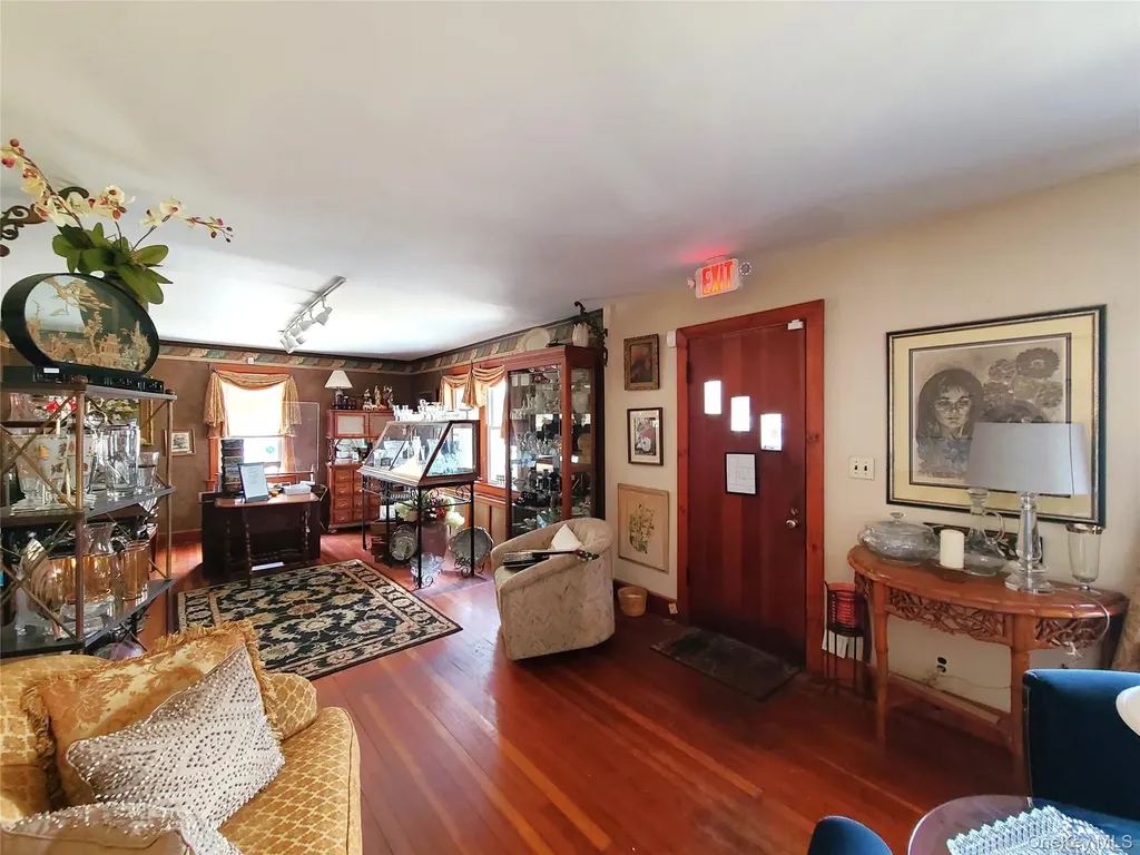1095 State Route 17b Mongaup Valley NY 12762