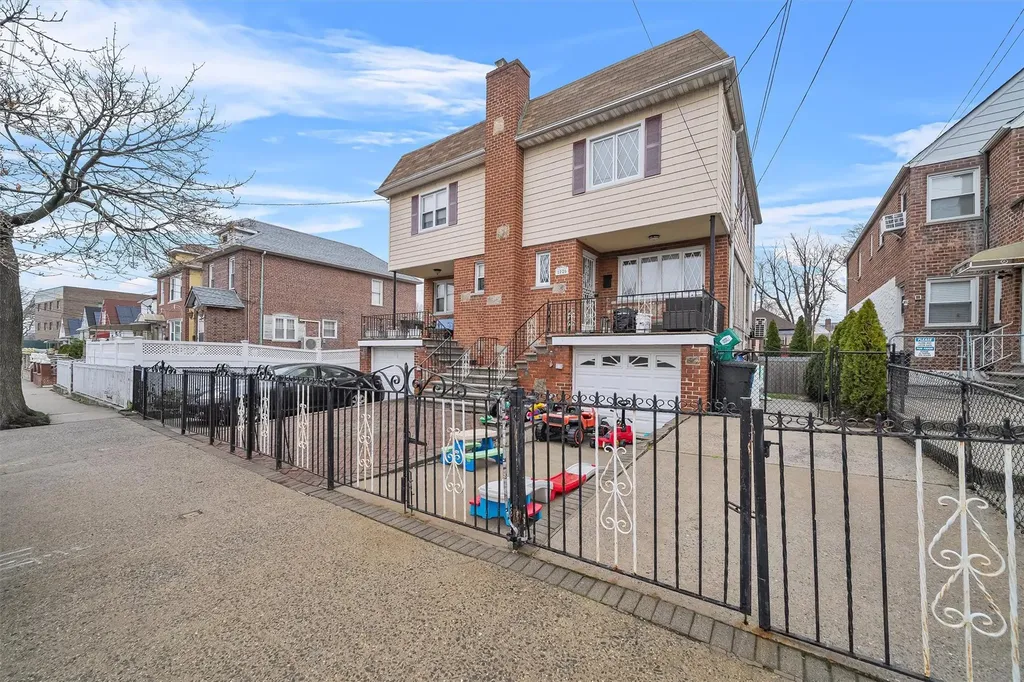 1026 Swinton Avenue Bronx NY 10465
