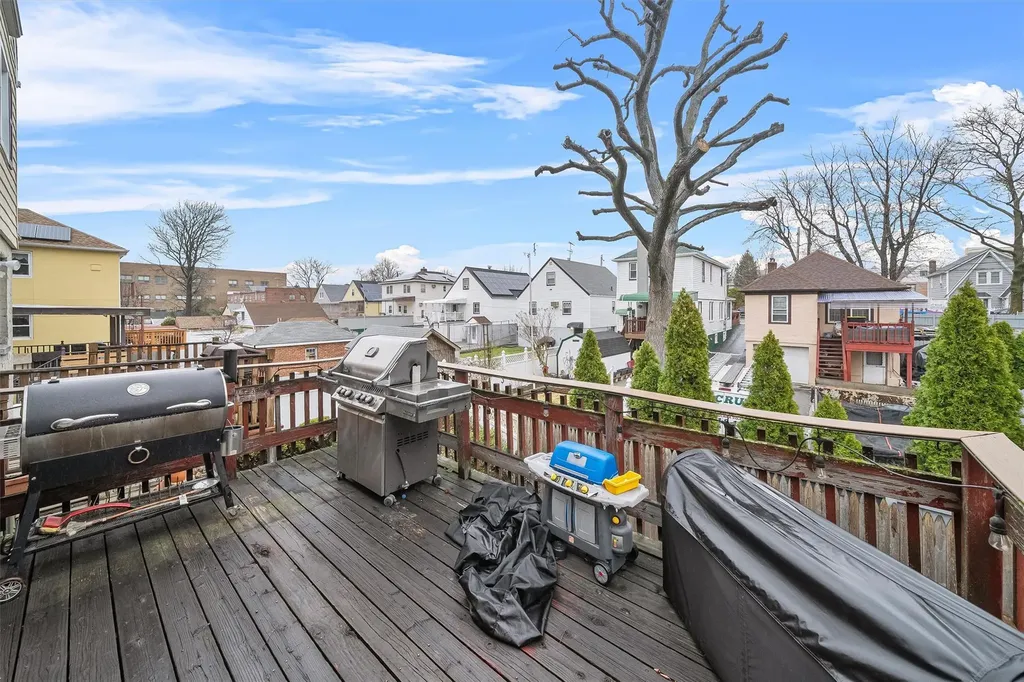 1026 Swinton Avenue Bronx NY 10465
