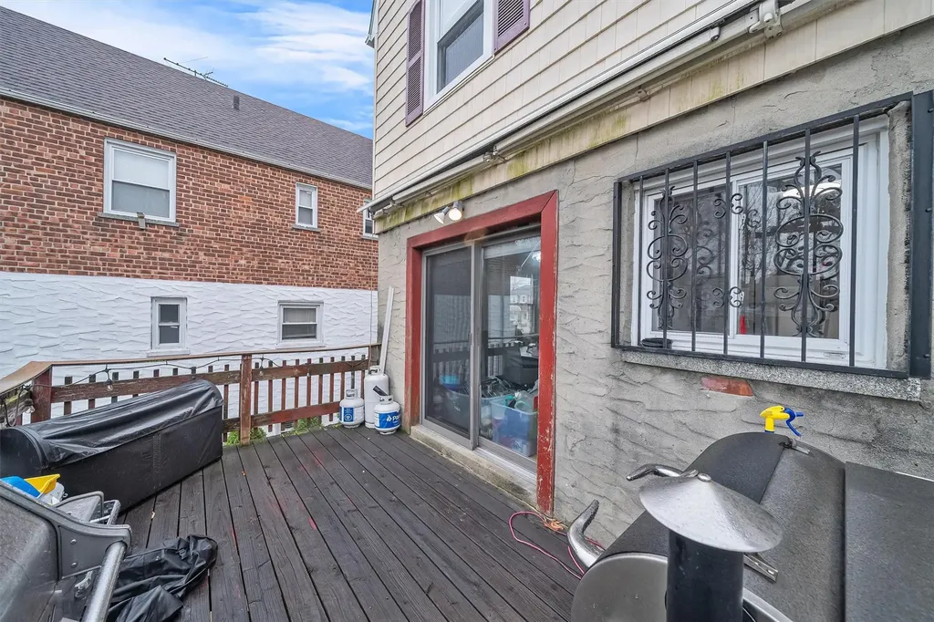 1026 Swinton Avenue Bronx NY 10465