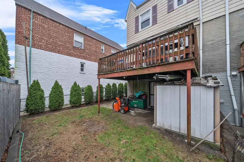1026 Swinton Avenue Bronx NY 10465