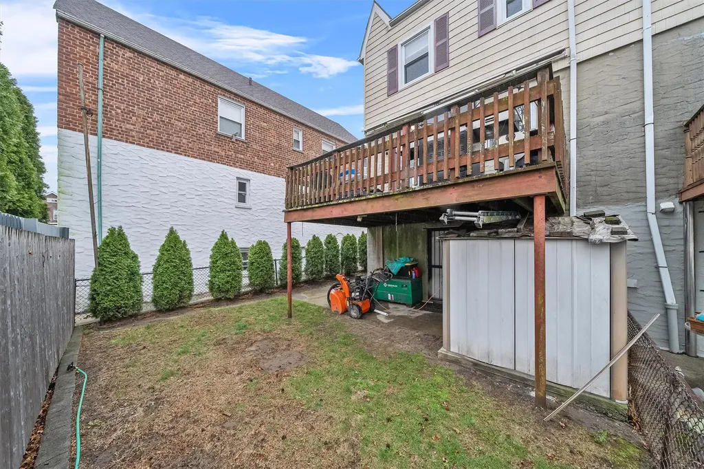 1026 Swinton Avenue Bronx NY 10465