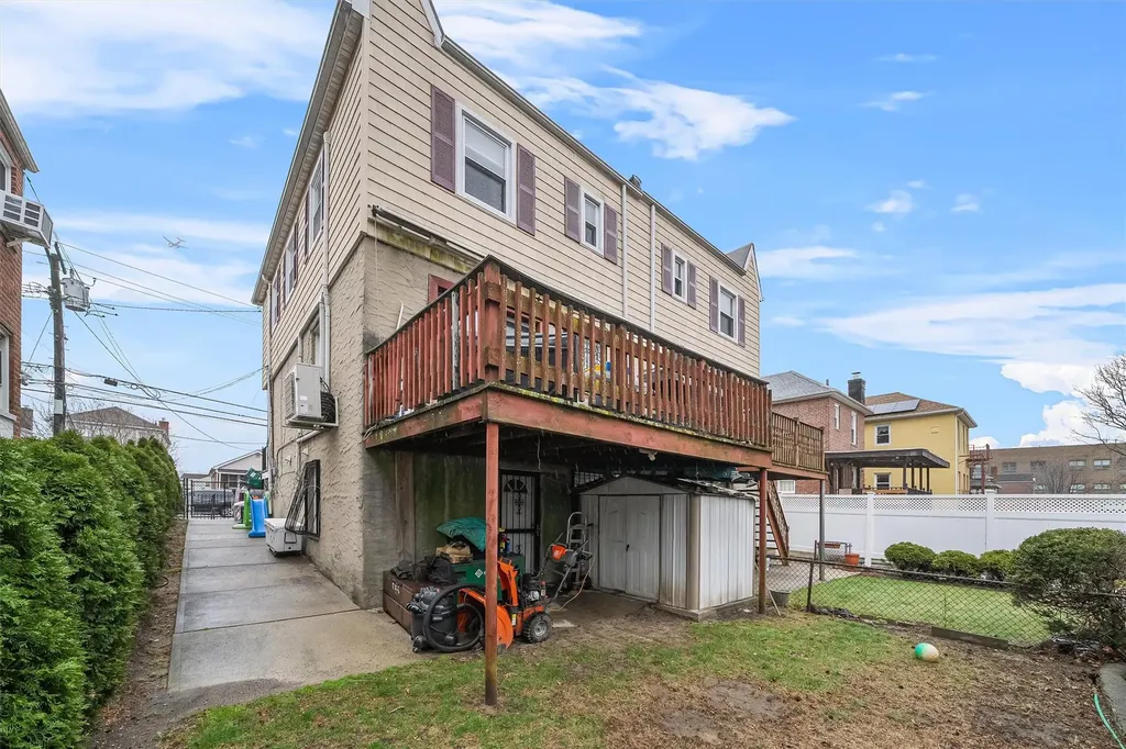 1026 Swinton Avenue Bronx NY 10465