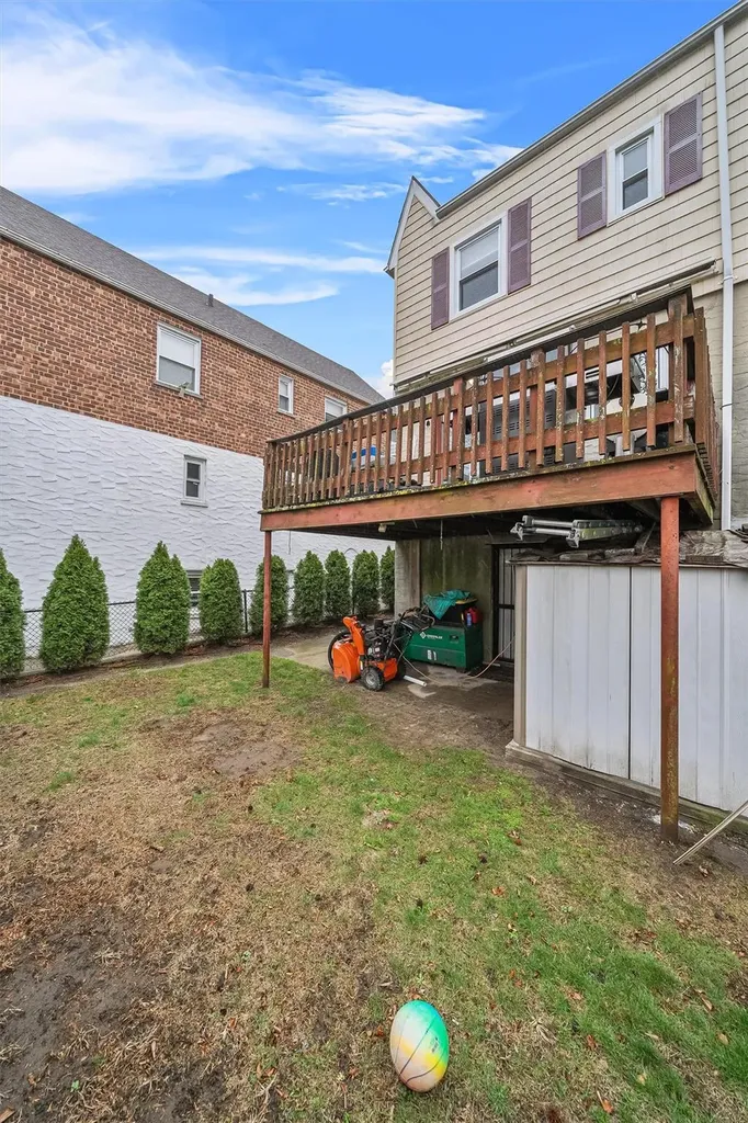 1026 Swinton Avenue Bronx NY 10465