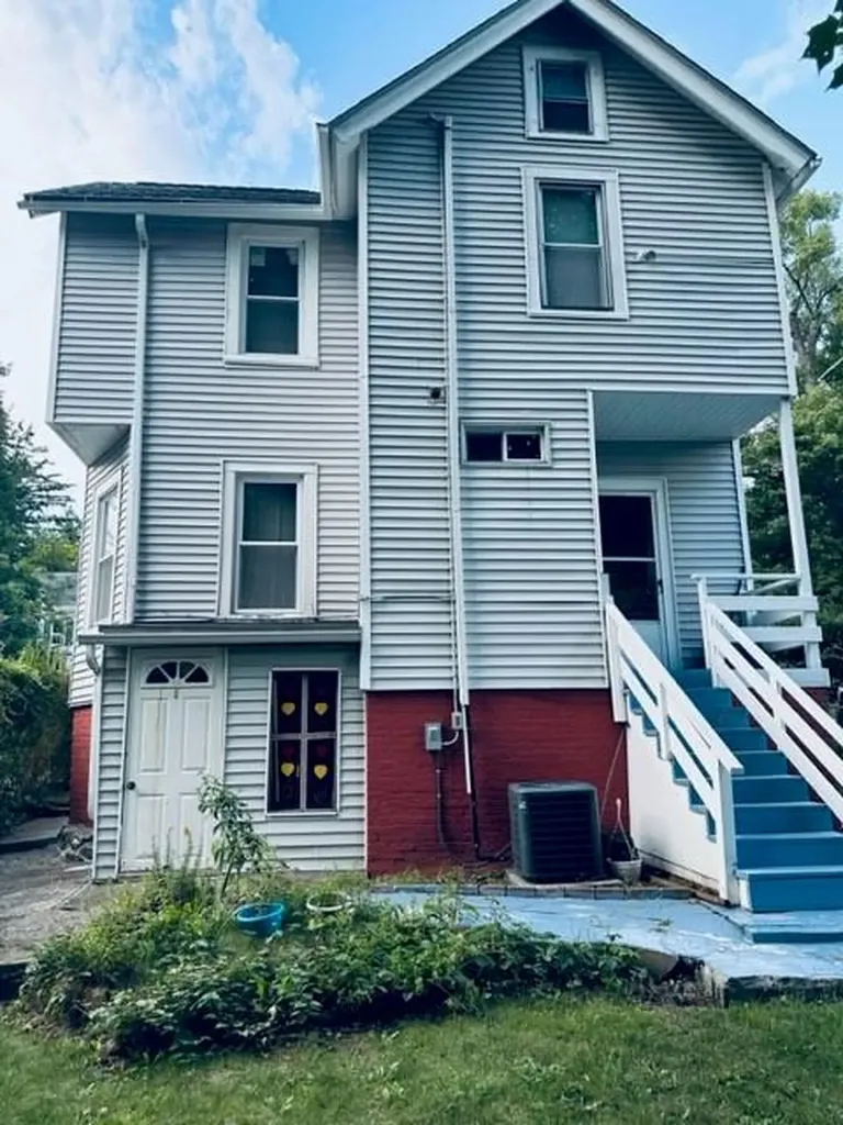 1111 Orchard Street Peekskill NY 10566