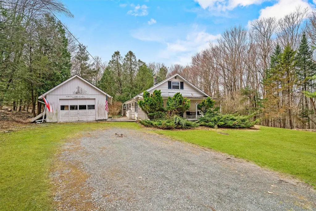 53 Dill Road Forestburgh NY 12777