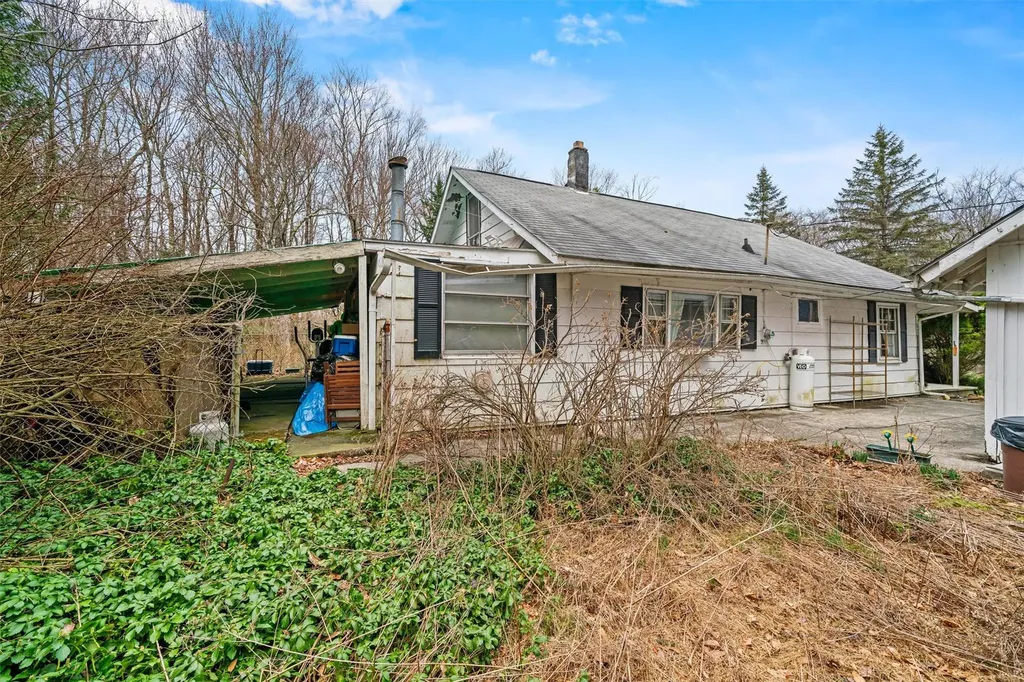53 Dill Road Forestburgh NY 12777