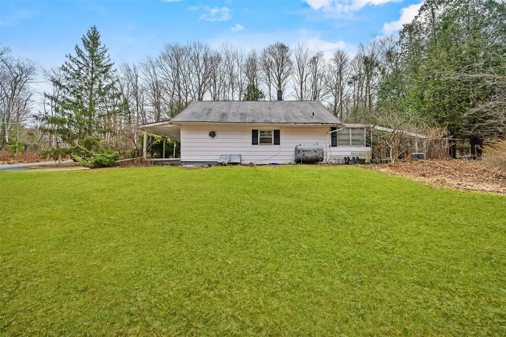 53 Dill Road Forestburgh NY 12777