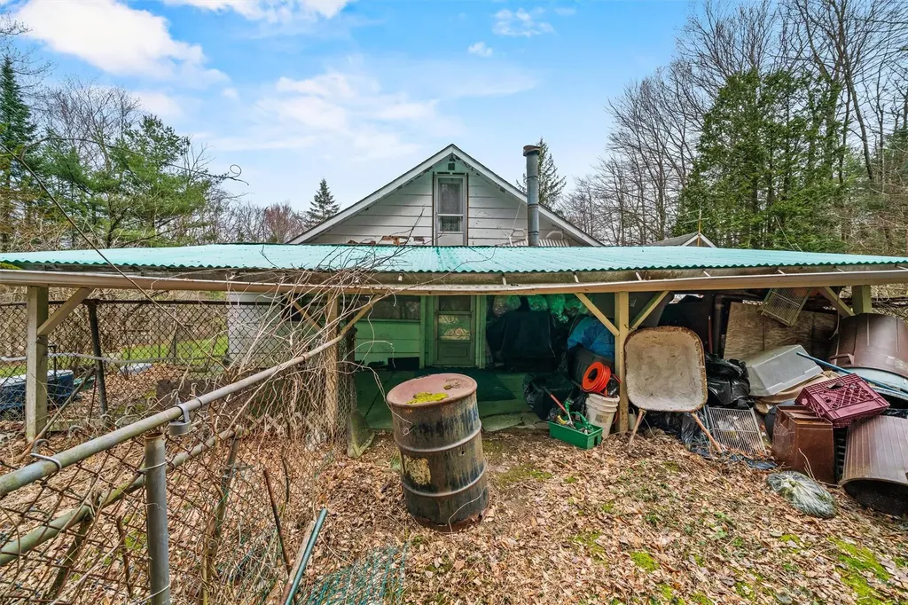 53 Dill Road Forestburgh NY 12777