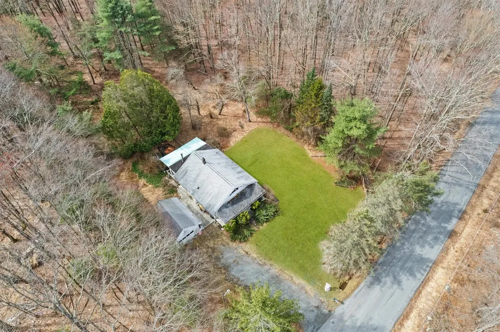 53 Dill Road Forestburgh NY 12777