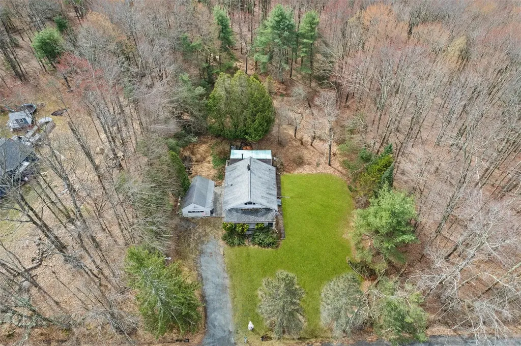 53 Dill Road Forestburgh NY 12777