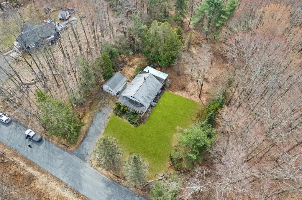 53 Dill Road Forestburgh NY 12777