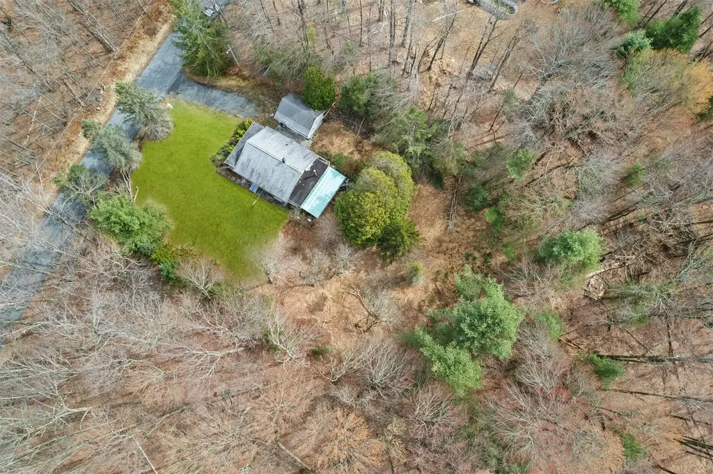 53 Dill Road Forestburgh NY 12777