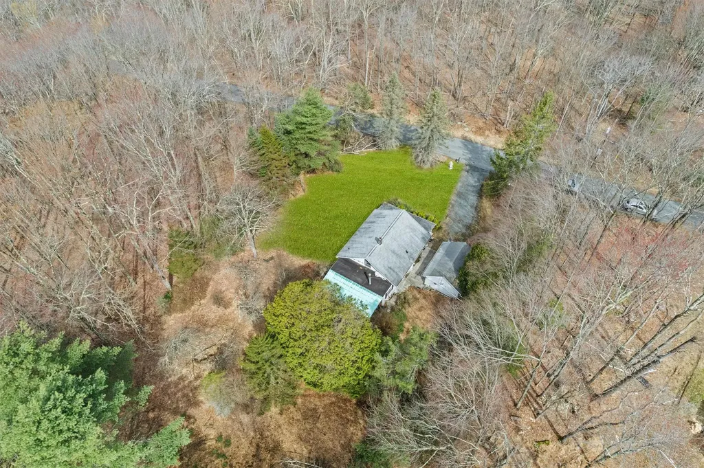 53 Dill Road Forestburgh NY 12777