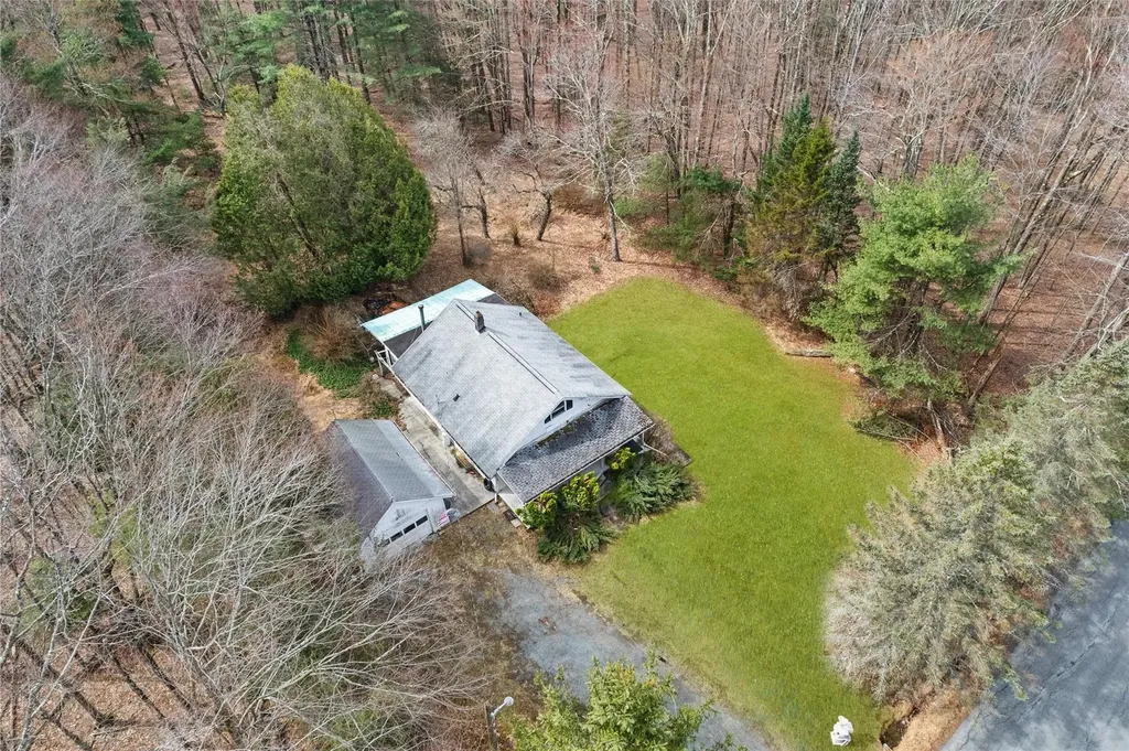 53 Dill Road Forestburgh NY 12777