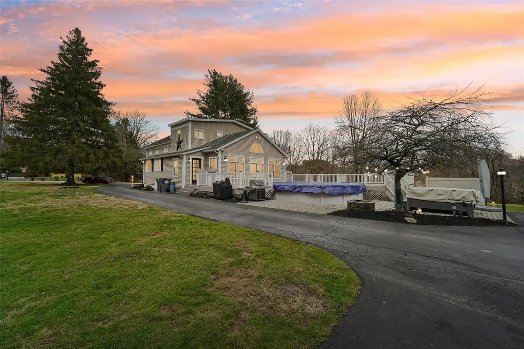 160 Mill Street Wallkill NY 12589