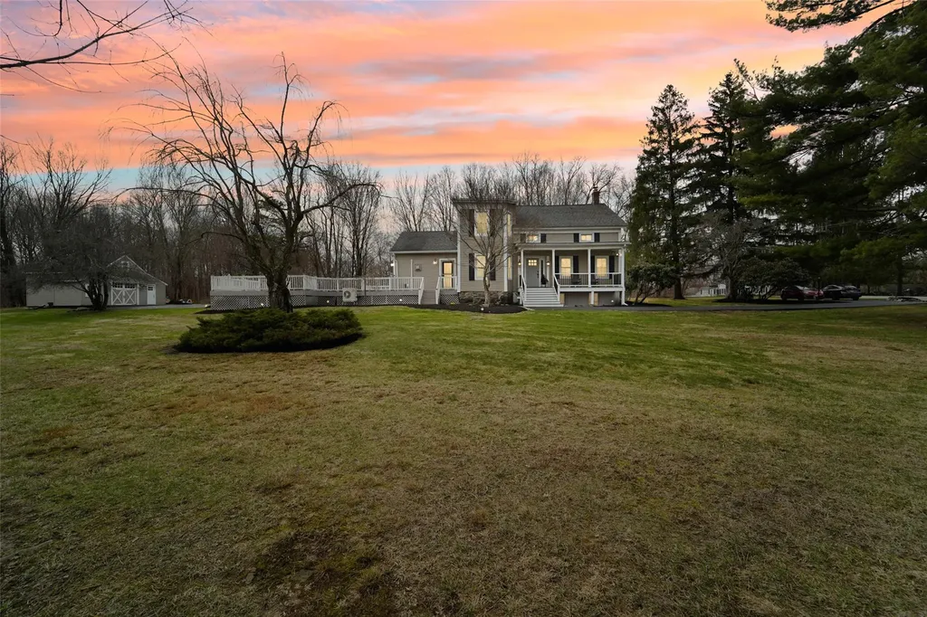 160 Mill Street Wallkill NY 12589