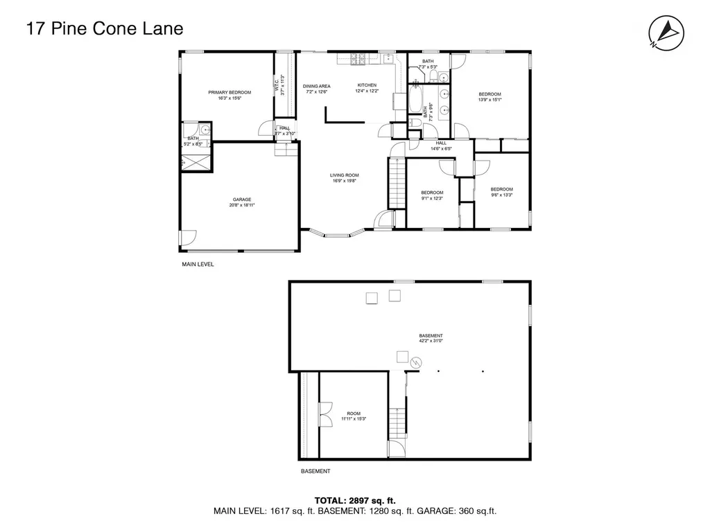 17 Pine Cone Lane Islandia NY 11749