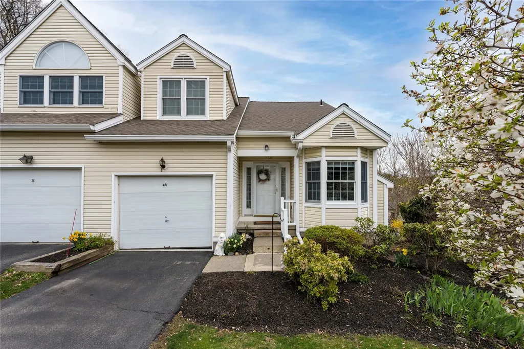 34 Spruce Ridge Drive Fishkill NY 12524