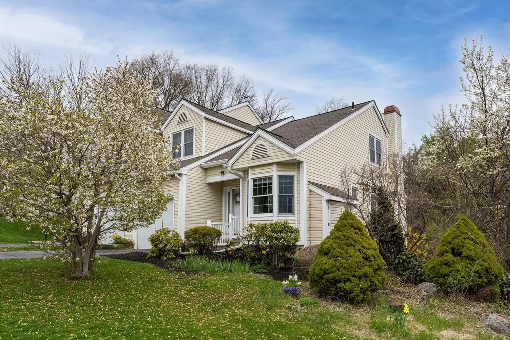 34 Spruce Ridge Drive Fishkill NY 12524