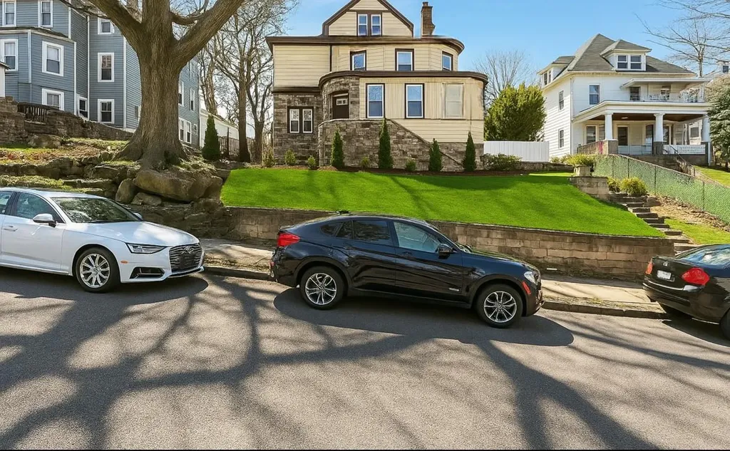 22 Landscape Avenue Yonkers NY 10705