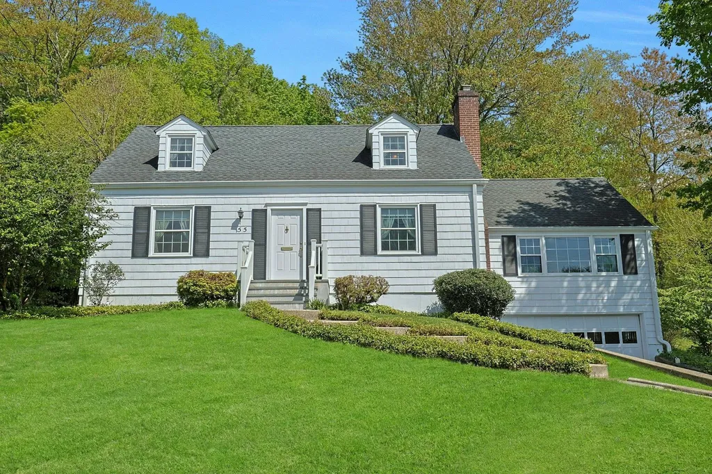55 Leland Avenue Pleasantville NY 10570