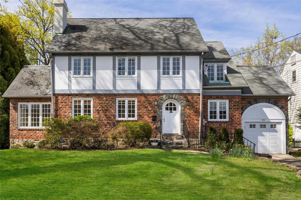 23 Mohawk Street Rye NY 10580