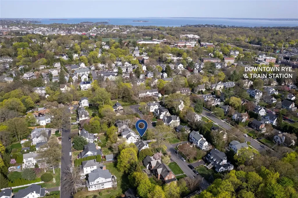 23 Mohawk Street Rye NY 10580