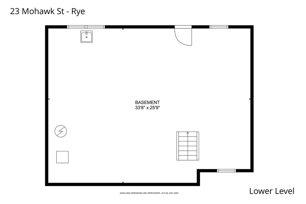 23 Mohawk Street Rye NY 10580