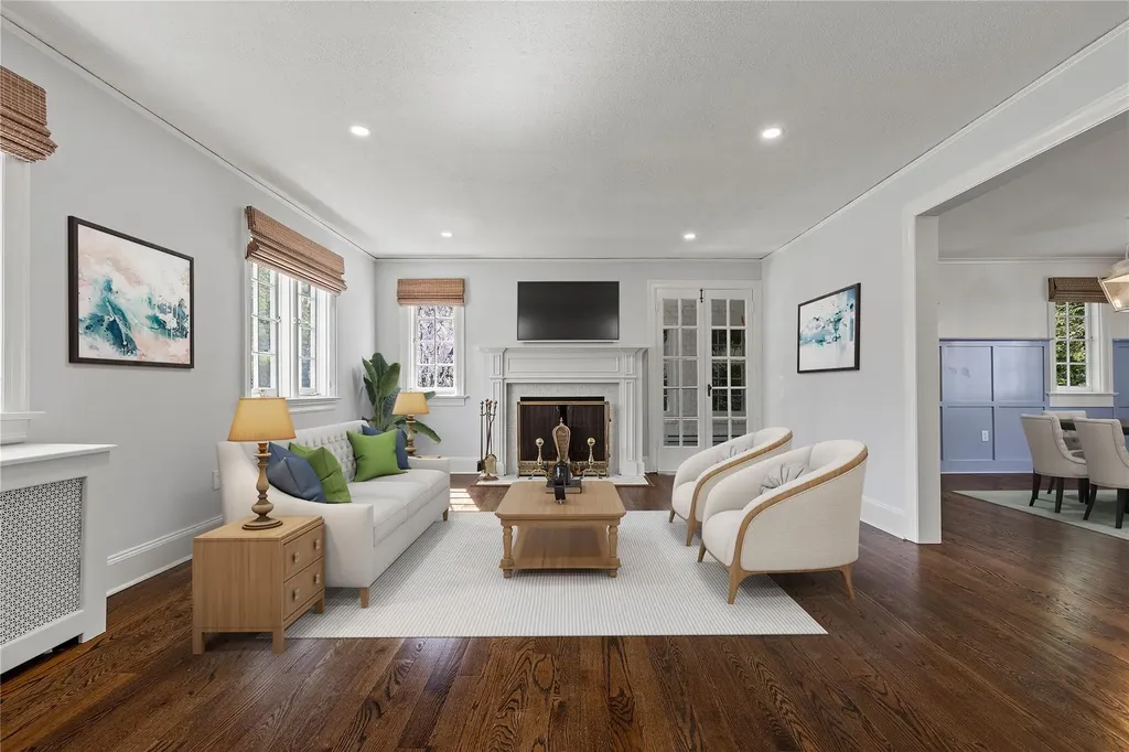 23 Mohawk Street Rye NY 10580
