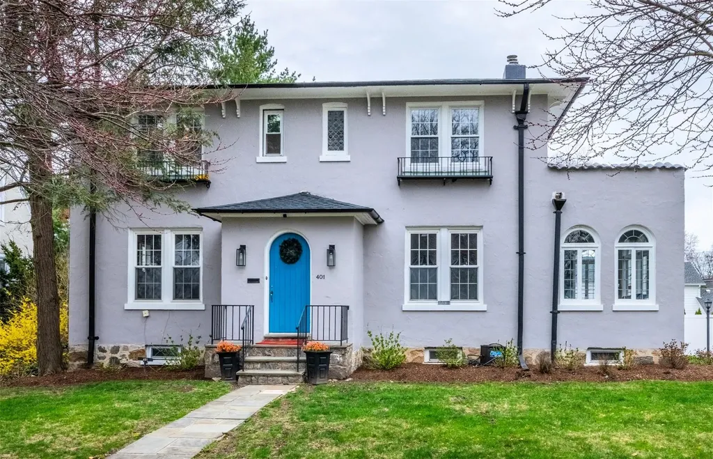 401 Carroll Avenue Mamaroneck NY 10543