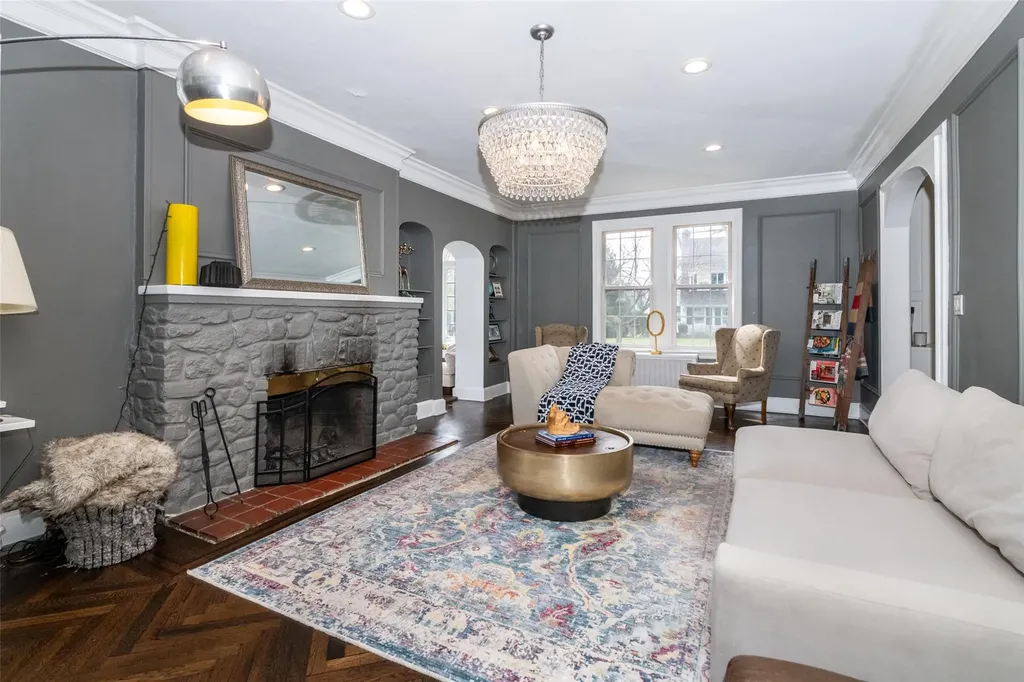 401 Carroll Avenue Mamaroneck NY 10543
